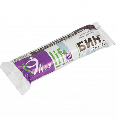 Купить Бинт нестер New Life 10мX16см плотн (25-27г/м2)