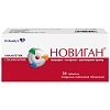 Купить Новиган 400 мг 20 шт таблетки покрытые пленочной оболочкой