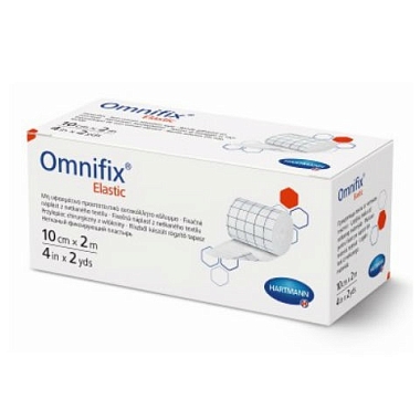 Купить Omnifix Elastic 10 см x 2 м