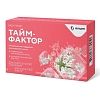 Купить Тайм-Фактор 60 шт капсулы