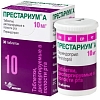 Купить Престариум А 10 мг 30 шт таблетки диспергируемые в полости рта