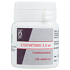 Купить Статиглин 3,5 мг 120 шт таблетки