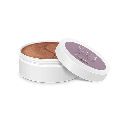 Купить 818 Beauty formula 60 шт патчи гидрогелевые с гидролизованным морским коллагеном