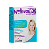 Купить Wellwoman 30 шт капсулы