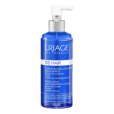 Купить Uriage DS 100 мл лосьон-спрей для кожи головы успокаивающий