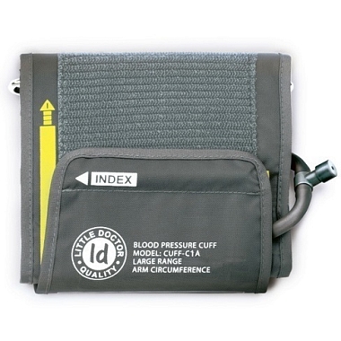 Купить Little Doctor LD-Cuff C1A манжета для механических тонометров 25-40 см