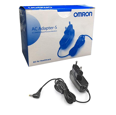 Купить Адаптер S Omron AC