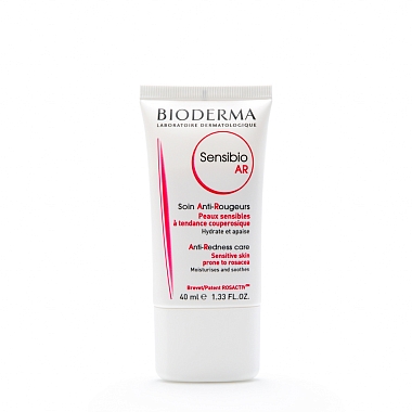 Купить Bioderma Sebium AR 40 мл крем