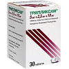 Купить Трипликсам 5 мг + 2,5 мг + 10 мг 30 шт таблетки покрытые пленочной оболочкой