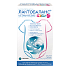 Купить Лактобаланс Бэби 10 шт порошок мультипробиотик саше 0+