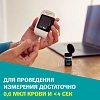 Купить Accu-Chek Instant глюкометр система контроля уровня глюкозы в крови