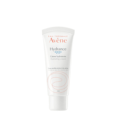 Купить Avene Hydrance Riche 40 мл крем увлажняющий насыщенный