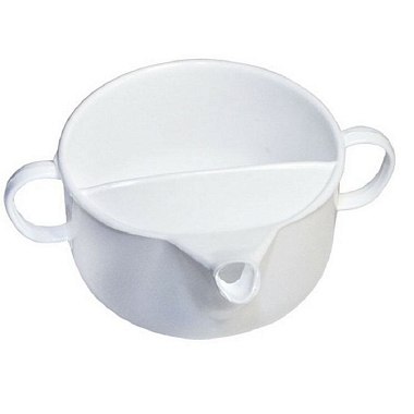 Купить Поильник полимерный для лежачих больных