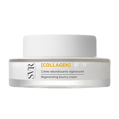 Купить SVR Collagen Biotic 50 мл крем для лица восстанавливающий