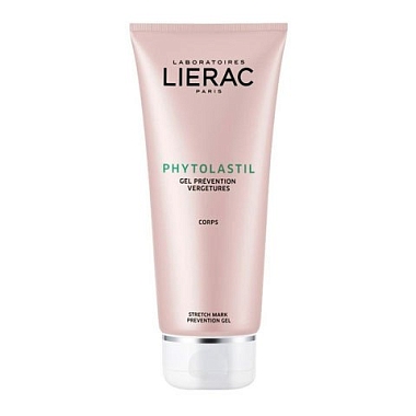 Купить Lierac Phytolastil 200 мл гель для предотвращения растяжек артикул LL10028A3209