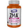 Купить Now foods ZMA Аспартатный комплекс цинк и магний + B6 90 шт капсулы