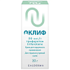 Купить Аклиф 50 мкг/г 30 г крем для наружного применения
