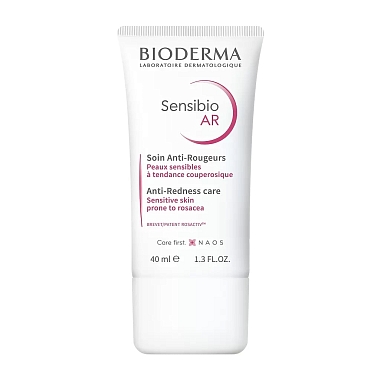 Купить Bioderma Sebium AR 40 мл крем