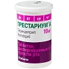 Купить Престариум А 10 мг 30 шт таблетки диспергируемые в полости рта