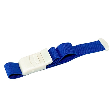 Купить Жгут кровоостанавливающий одноразовый тип 2 Михайлова с застежкой на пряжку 1 шт