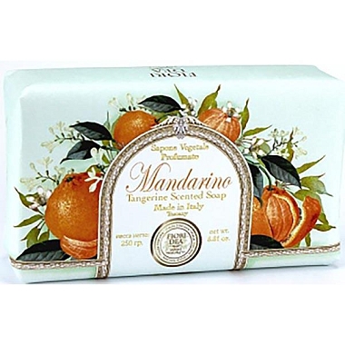 Купить Fiori Dea 250 г мыло мандарин