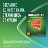 Купить Никоретте 15 мг/16 ч 7 шт пластырь трансдермальный полупрозрачный