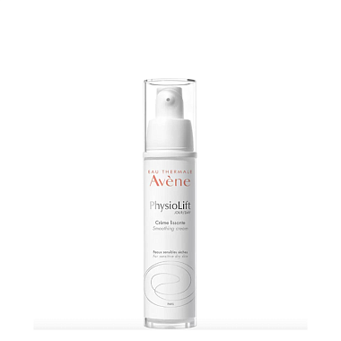 Купить Avene PhysioLift 30 мл крем дневной от глубоких морщин