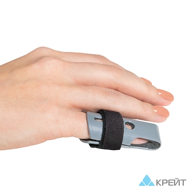 Купить Крейт F-194 бандаж для пястно-фалангового сустава размер L