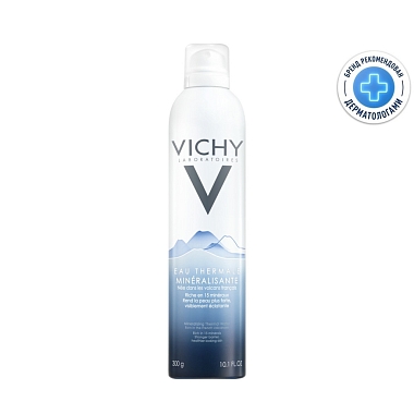 Купить Vichy 300 мл вода термальная минерализирующая
