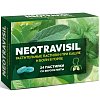 Купить Неотрависил пастилки 24 шт мята