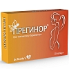 Купить Прегинор 550 мг 10 шт капсулы