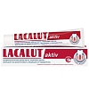 Купить Lacalut Activ 90 г паста зубная