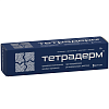Купить Тетрадерм 15 г крем для наружного применения
