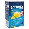 Купить Колдрекс Юниор 3г 10 шт порошок для приготовления раствора для приема внутрь для детей пакет