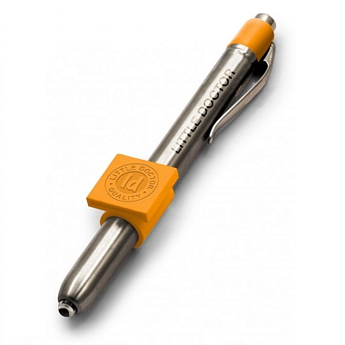 Купить Little Doctor LD-V09 прибор для первичной визуальной диагностики с держателем