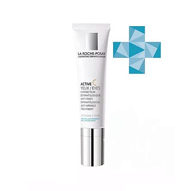 Купить La Roche-Posay Active-С  крем для контура глаз 15мл