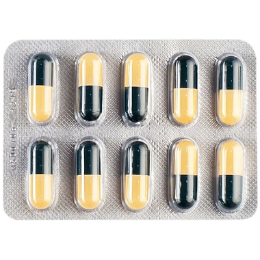 Купить Докси-Хем 500 мг 90 шт капсулы