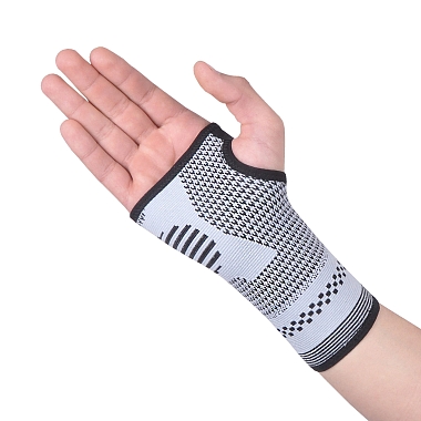 Купить Крейт У-805 бандаж для лучезапястного сустава размер 3 серый