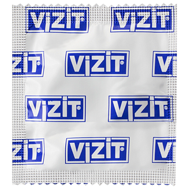 Купить VIZIT Hi-tech comfort  презервативы 3 шт.